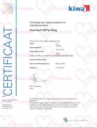 Certificaat KIWA Keurmerk 02-02-22 - 01-02-23