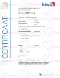 Certificaat KIWA Keurmerk 02-02-23 - 01-02-24 #