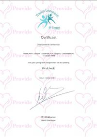 Certificaat Kindcheck 04-10-2020