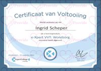 Certificaat Wondzorg 10-08-2021